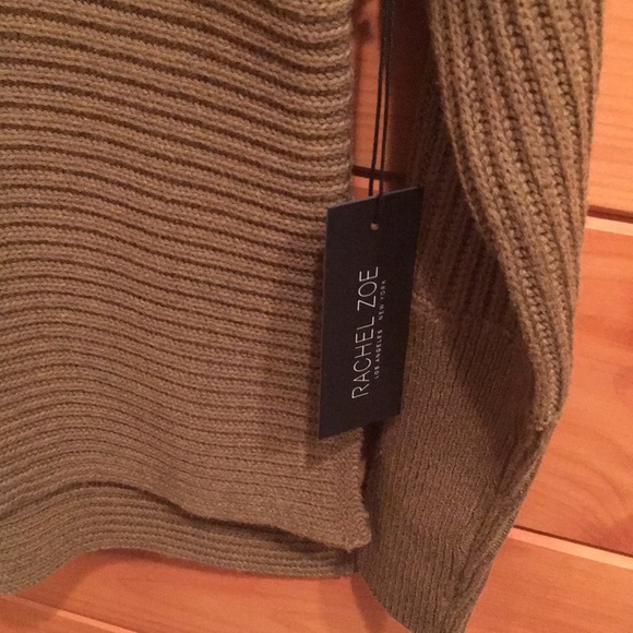 Rachel Zoe sweater - Picture 3 of 4